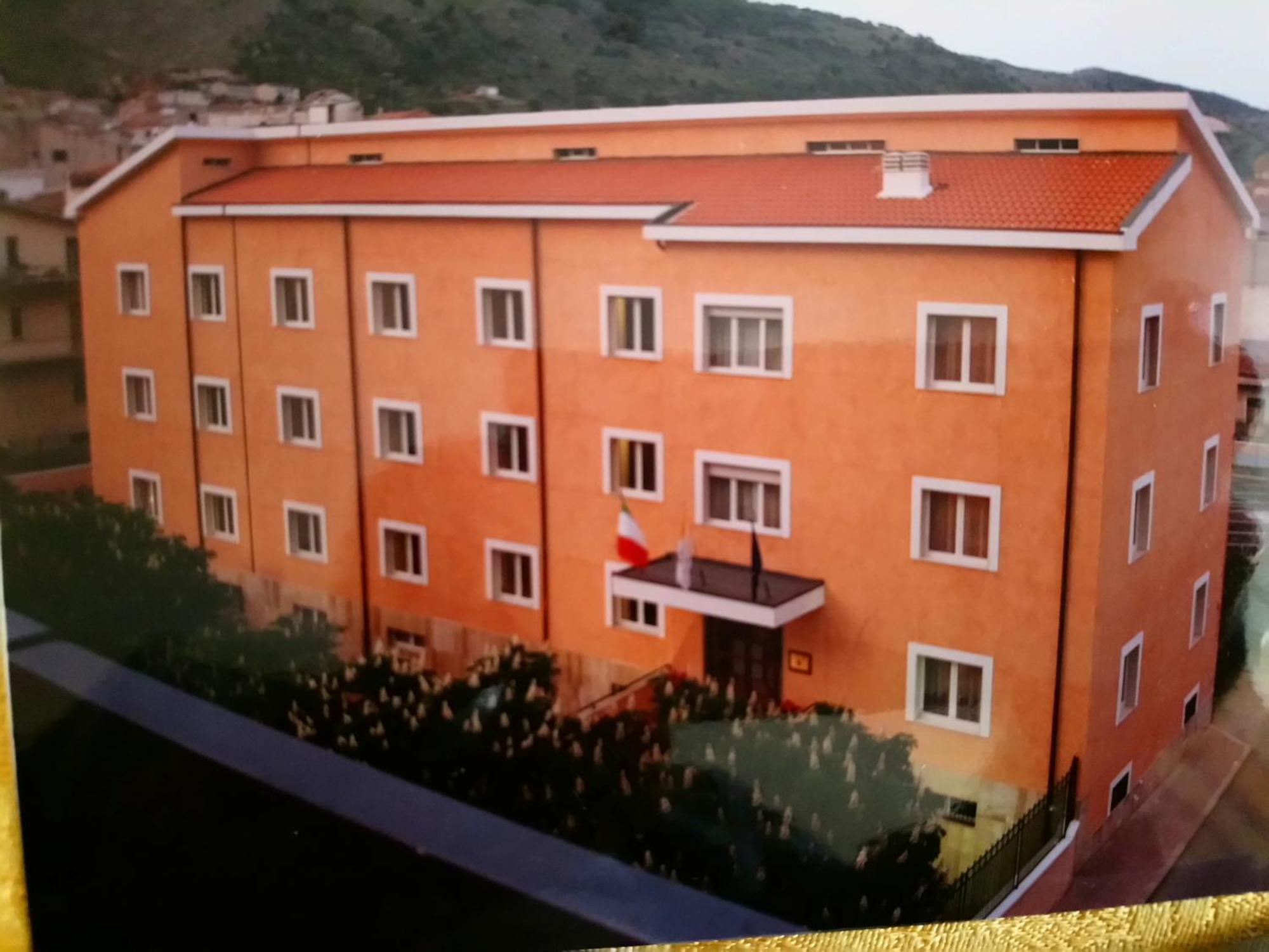 Casapaceebene Hotel San Giovanni Rotondo Exterior foto